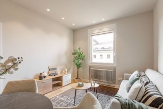 Piso en venta en Ensanche en Pamplona