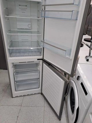 Nevera Combi Siemens 185,Cm Garantía + Envió