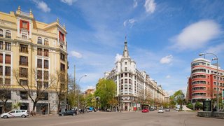 Oficina en alquiler en Nuevos Ministerios - Ríos Rosas en Madrid