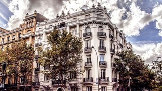Oficina en alquiler en Nuevos Ministerios - Ríos Rosas en Madrid