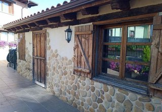 Chalet en venta en Medina de Pomar