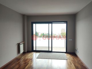 Ático en alquiler en El Centre en Esplugues de Llobregat