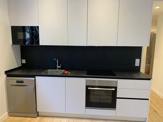 Piso en alquiler en Prosperidad en Madrid
