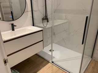 Piso en alquiler en Prosperidad en Madrid