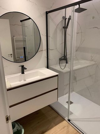 Piso en alquiler en Prosperidad en Madrid