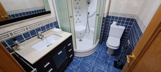 Piso en venta en Daimiel