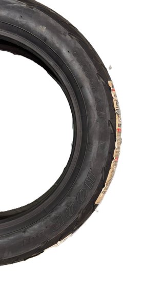 Neumático de moto Bridgestone HOOP B01