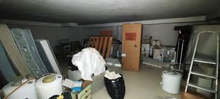 Local comercial en alquiler en El Botànic en Valencia