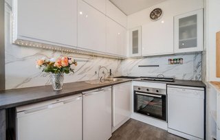 Piso en venta en Port Esportiu - Puig Rom - Canyelles en Roses