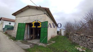 Chalet en venta en Valle de Losa