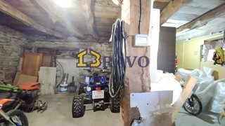 Chalet en venta en Valle de Losa