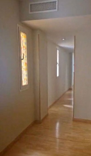 Piso en alquiler en Carlos Haya en Málaga