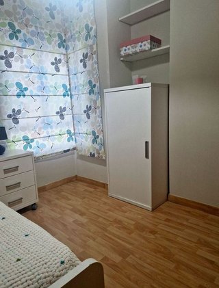 Piso en alquiler en Carlos Haya en Málaga