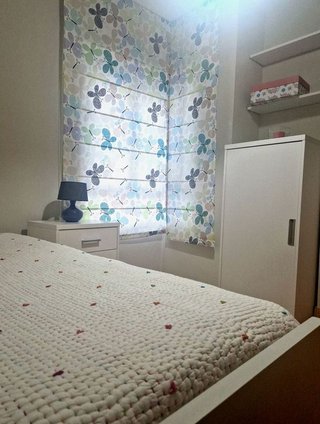 Piso en alquiler en Carlos Haya en Málaga