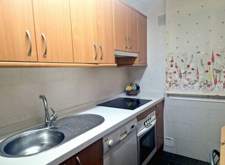 Piso en alquiler en Carlos Haya en Málaga