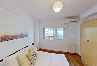 Piso en alquiler en Angustias - Chana - Encina en Granada