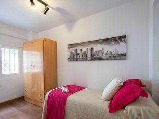 Piso en alquiler en Angustias - Chana - Encina en Granada