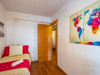 Piso en alquiler en Angustias - Chana - Encina en Granada