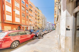Oficina en alquiler en Montolivet en Valencia