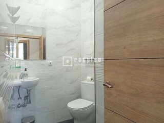 Local comercial en alquiler en Triana Oeste en Sevilla