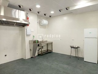 Local comercial en alquiler en Triana Oeste en Sevilla