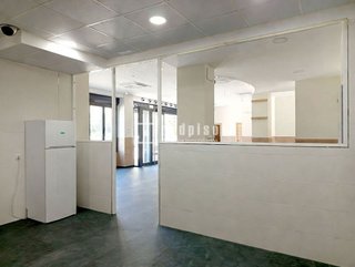 Local comercial en alquiler en Triana Oeste en Sevilla