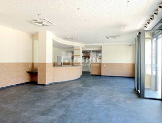 Local comercial en alquiler en Triana Oeste en Sevilla