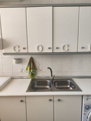 Piso en alquiler en Parque Ayala - Jardín de la Abadía - Huelín en Málaga