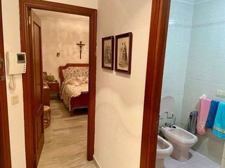 Piso en venta en Santa María en Ciudad Real