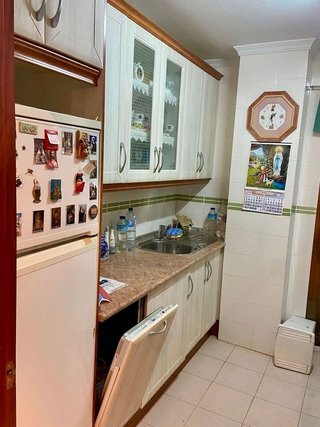 Piso en venta en Santa María en Ciudad Real