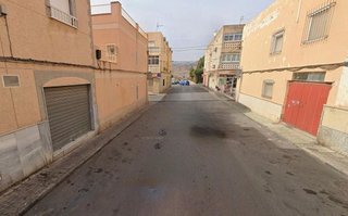 Casa adosada en venta en Piedras Redondas – Torrecárdenas en Almería