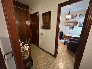 Piso en alquiler en La Sagrada Família en Barcelona