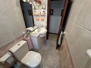 Piso en alquiler en La Sagrada Família en Barcelona