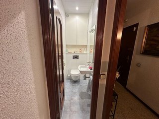 Piso en alquiler en La Sagrada Família en Barcelona