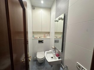 Piso en alquiler en La Sagrada Família en Barcelona