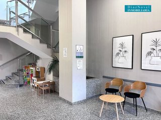 Local comercial en alquiler en La Goleta - San Felipe Neri en Málaga