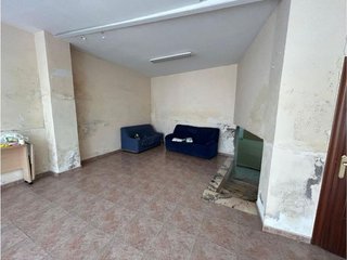 Chalet en venta en Segorbe