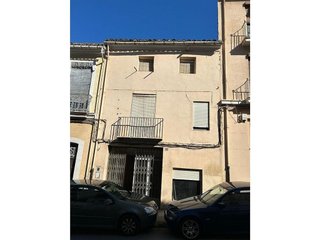 Chalet en venta en Segorbe