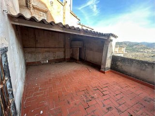 Chalet en venta en Segorbe