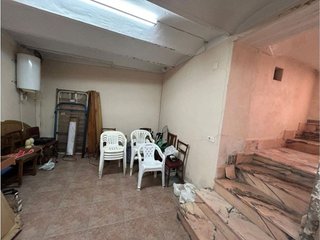 Chalet en venta en Segorbe