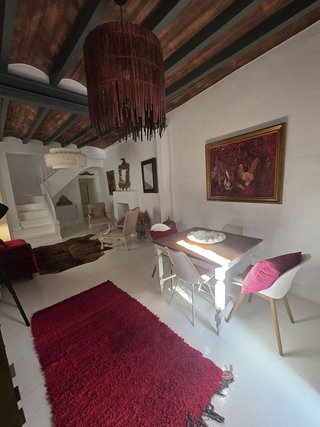 Casa en alquiler en Benissa