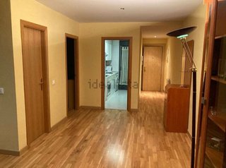 Piso en alquiler en Avda Europa - San Antón en Toledo