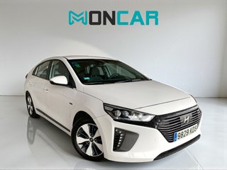 Hyundai IONIQ 2017