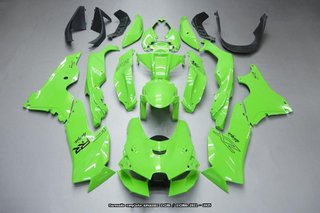 Carenado Avdb KAWASAKI ZX10R / ZX10RR 2021 - 2025