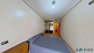 Chalet en venta en Centro en Parla