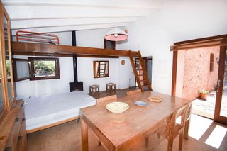 Casa rural en venta en Ferreries