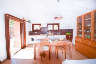 Casa rural en venta en Ferreries