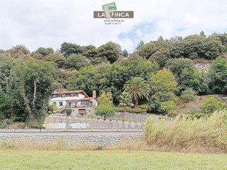 Chalet en venta en Ribadesella
