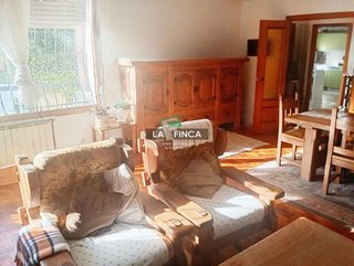 Chalet en venta en Ribadesella
