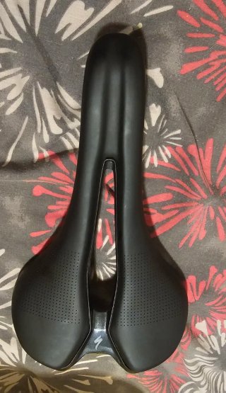 Sillín Specialized Romin Evo 155mm